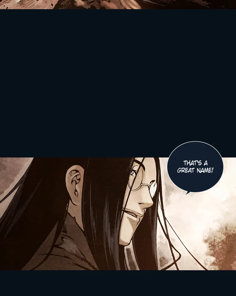 Read Blade of the Phantom Master Manga Online