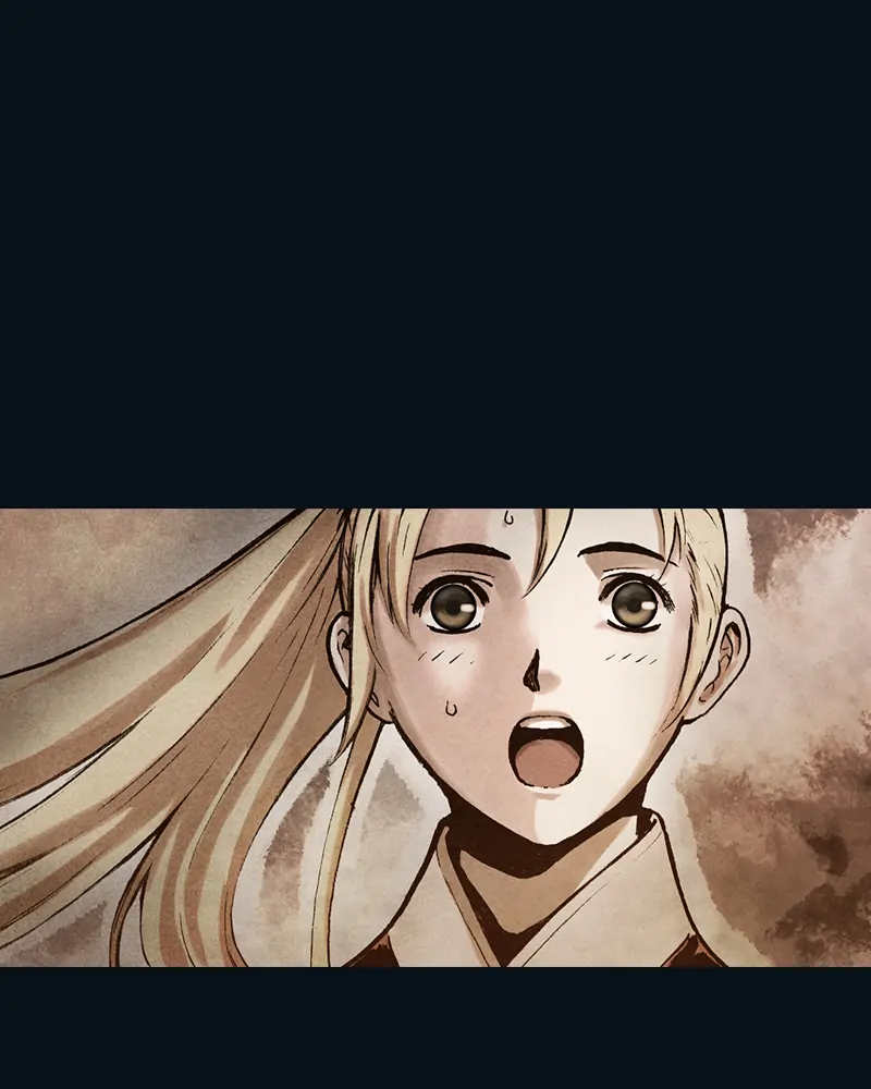 Read Blade of the Phantom Master Manga Online