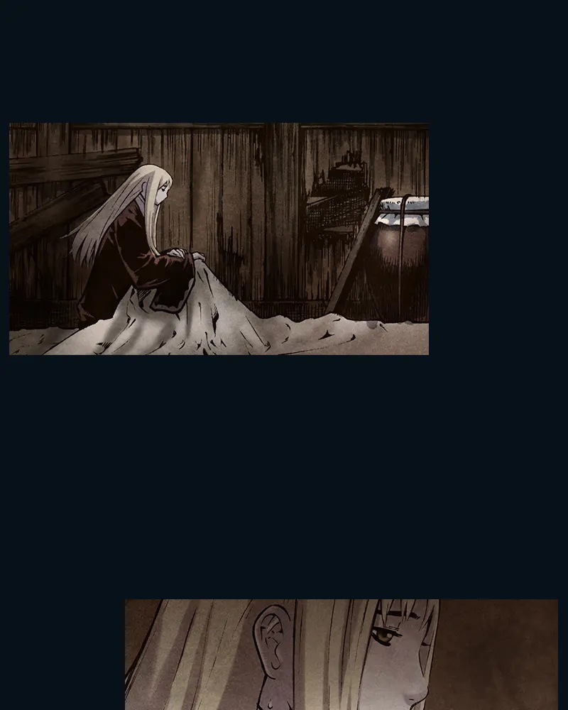Read Blade of the Phantom Master Manga Online