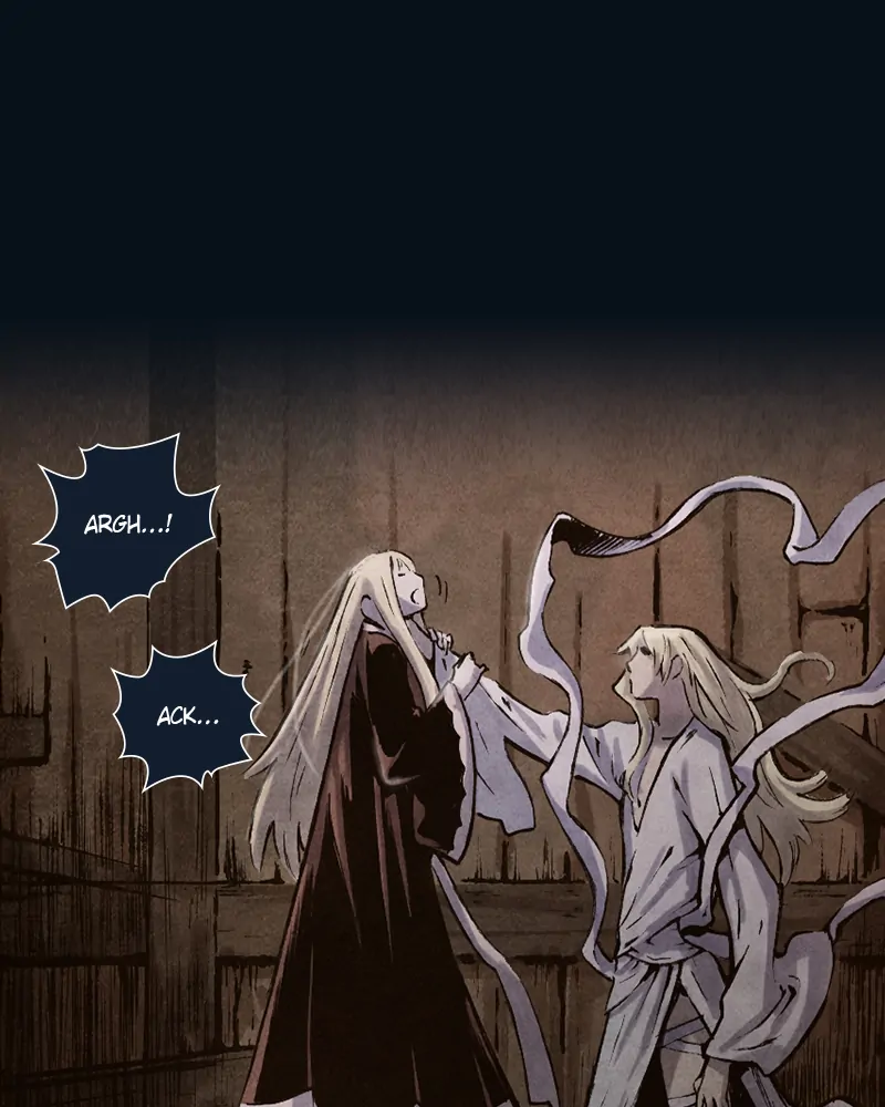 Read Blade of the Phantom Master Manga Online