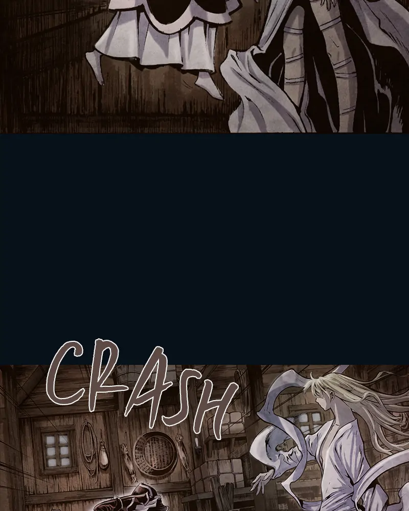 Read Blade of the Phantom Master Manga Online