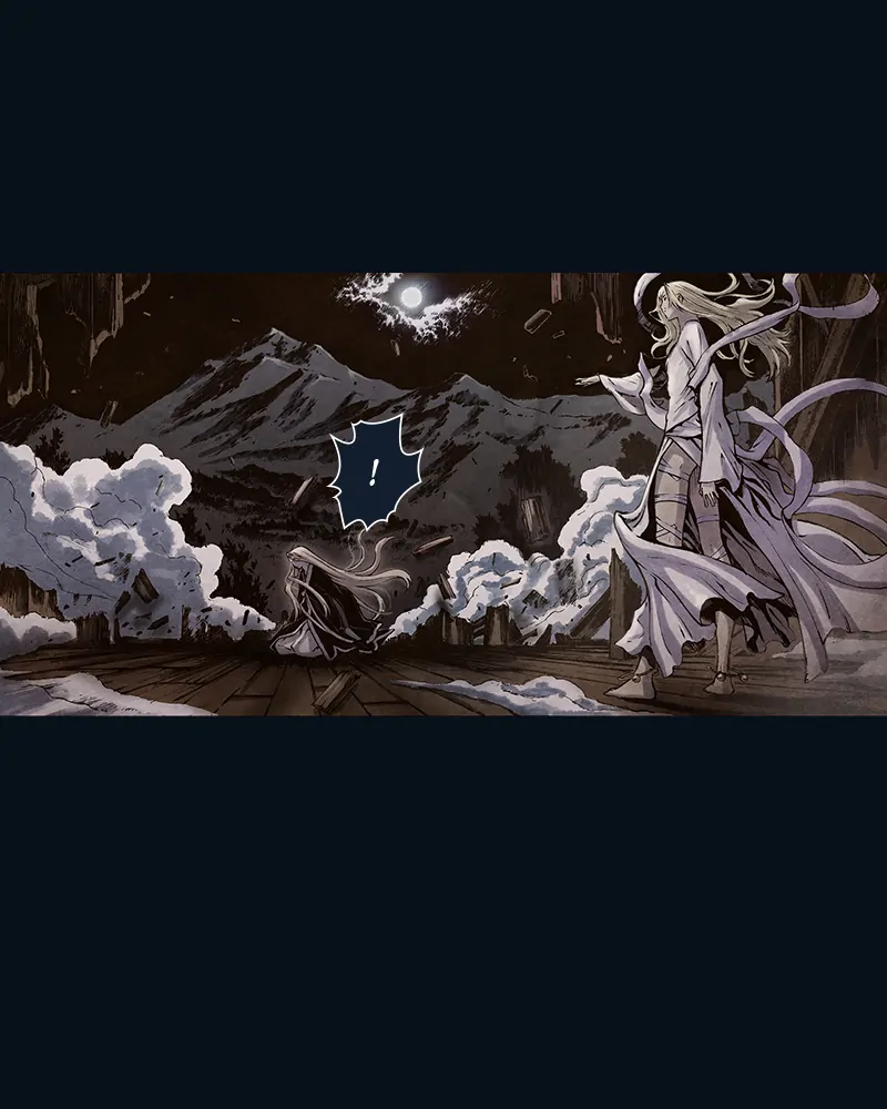 Read Blade of the Phantom Master Manga Online
