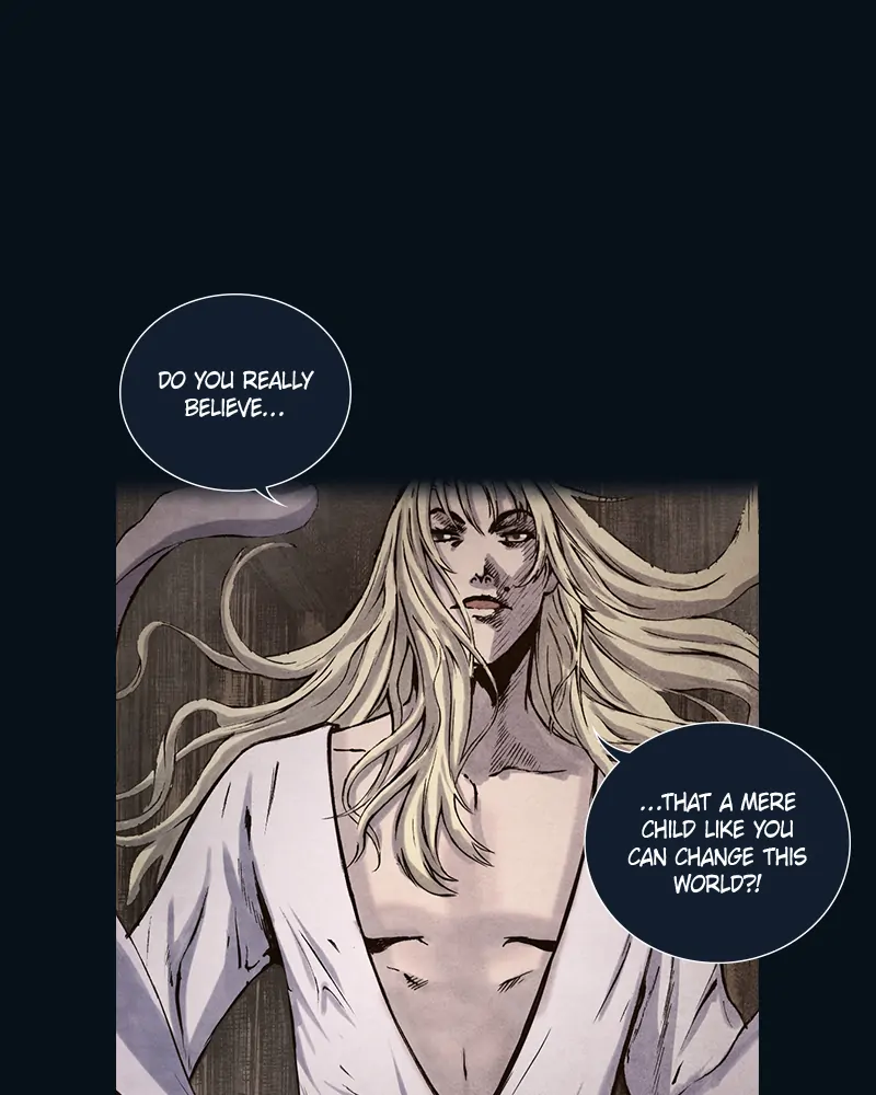 Read Blade of the Phantom Master Manga Online