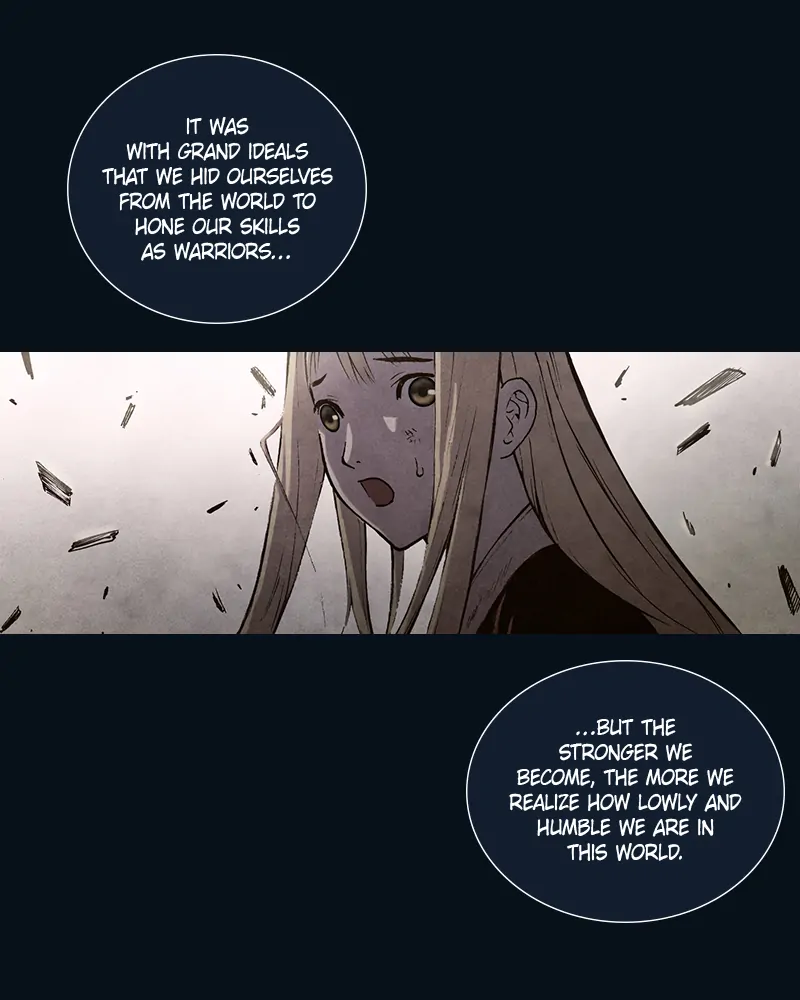Read Blade of the Phantom Master Manga Online