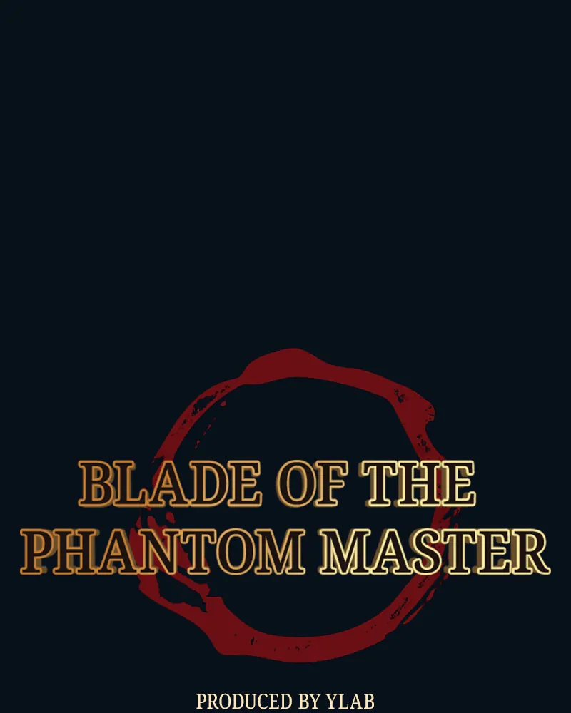 Read Blade of the Phantom Master Manga Online