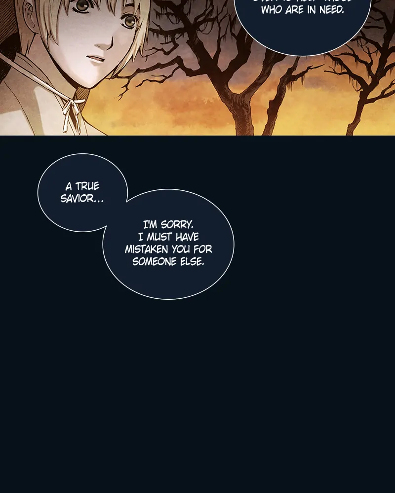 Read Blade of the Phantom Master Manga Online
