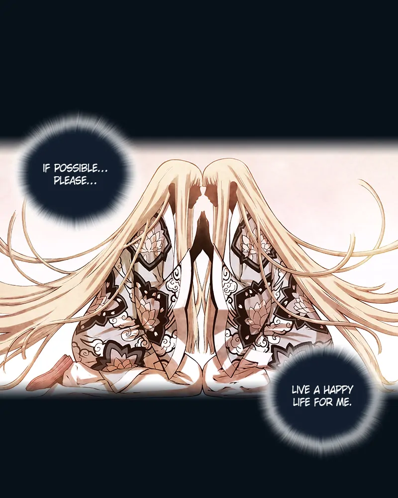 Read Blade of the Phantom Master Manga Online