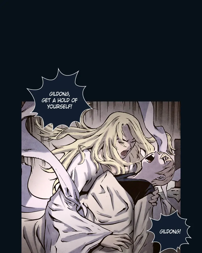 Read Blade of the Phantom Master Manga Online