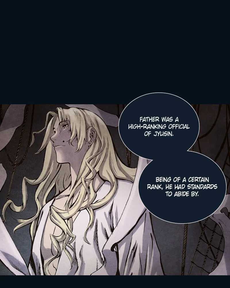Read Blade of the Phantom Master Manga Online