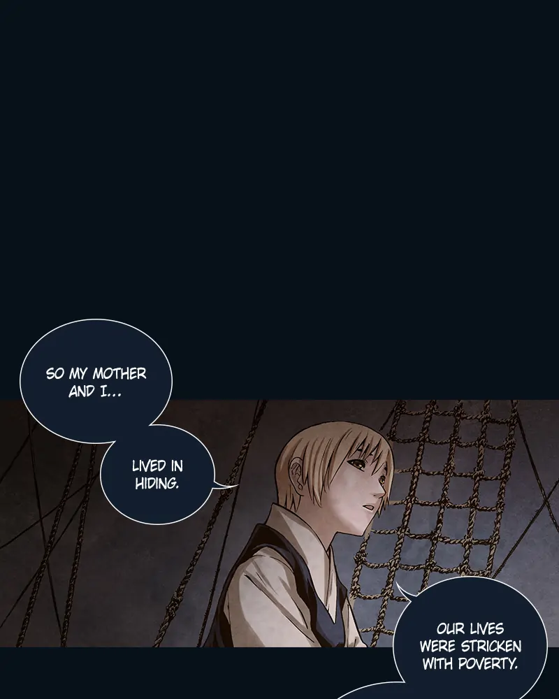 Read Blade of the Phantom Master Manga Online
