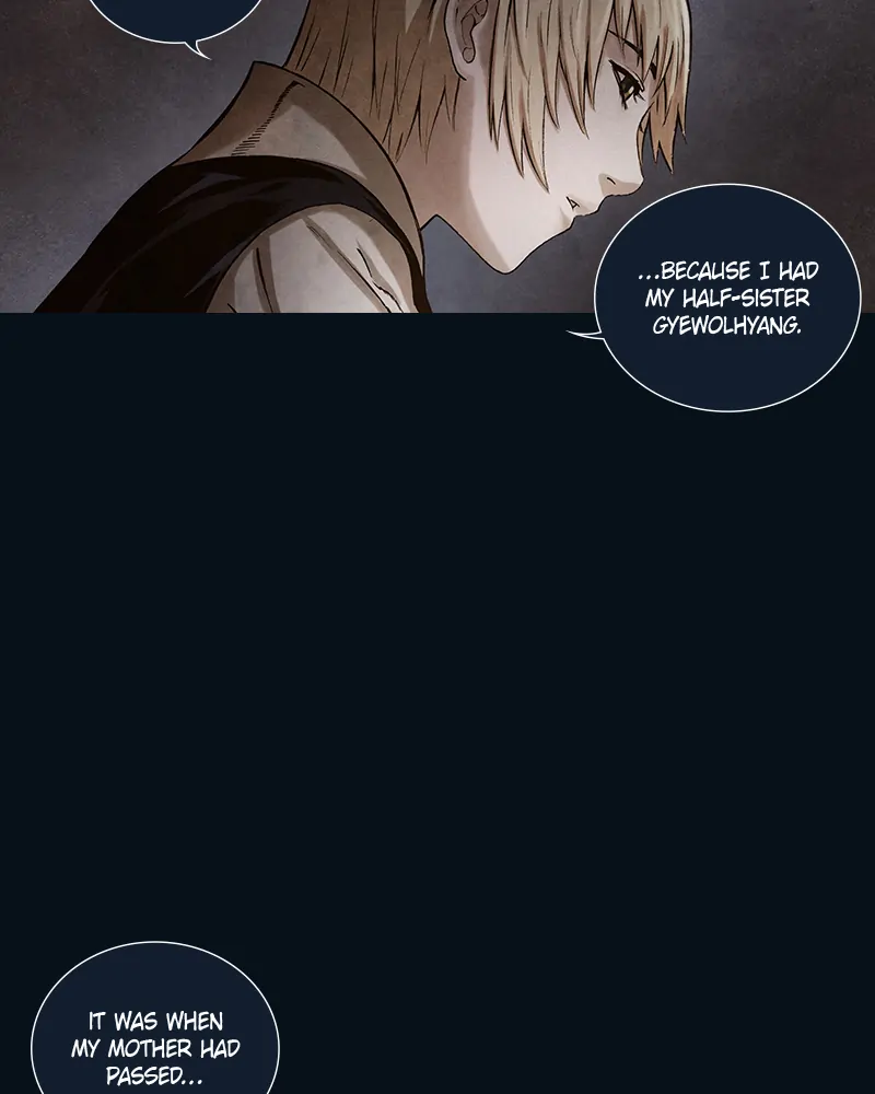 Read Blade of the Phantom Master Manga Online