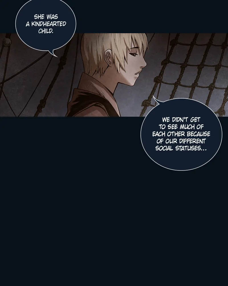 Read Blade of the Phantom Master Manga Online