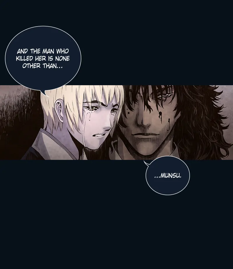 Read Blade of the Phantom Master Manga Online