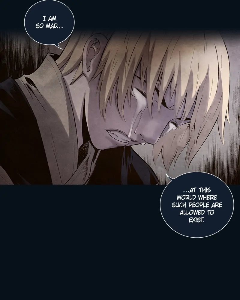 Read Blade of the Phantom Master Manga Online