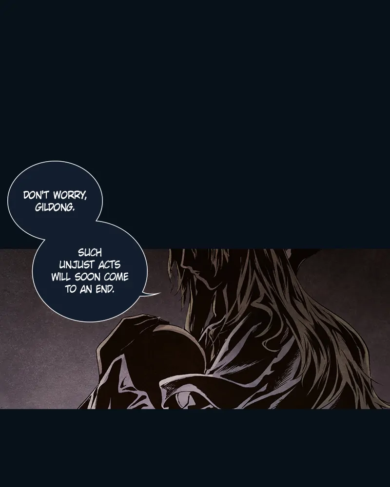 Read Blade of the Phantom Master Manga Online