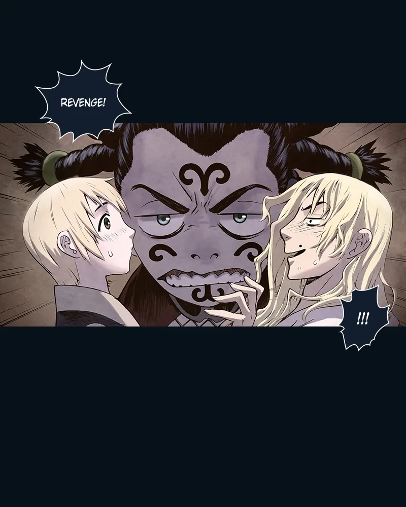 Read Blade of the Phantom Master Manga Online