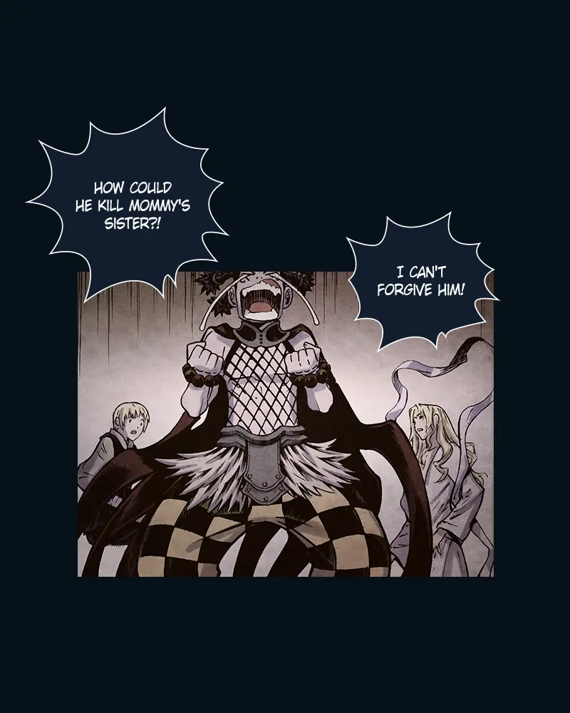 Read Blade of the Phantom Master Manga Online