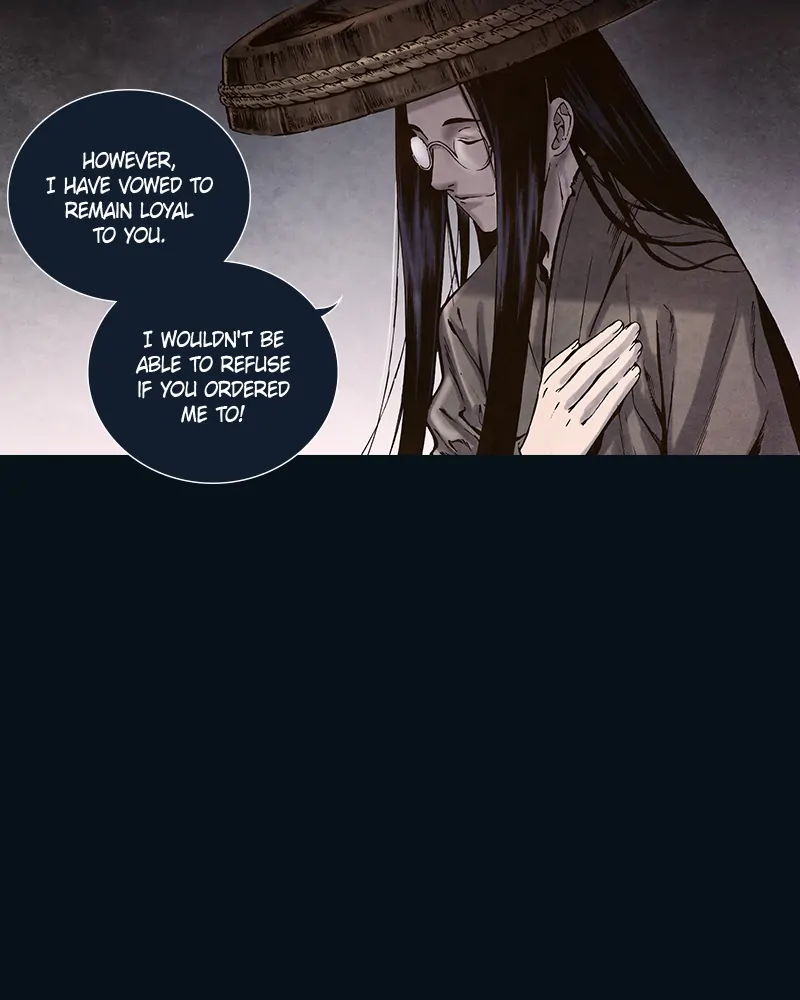 Read Blade of the Phantom Master Manga Online