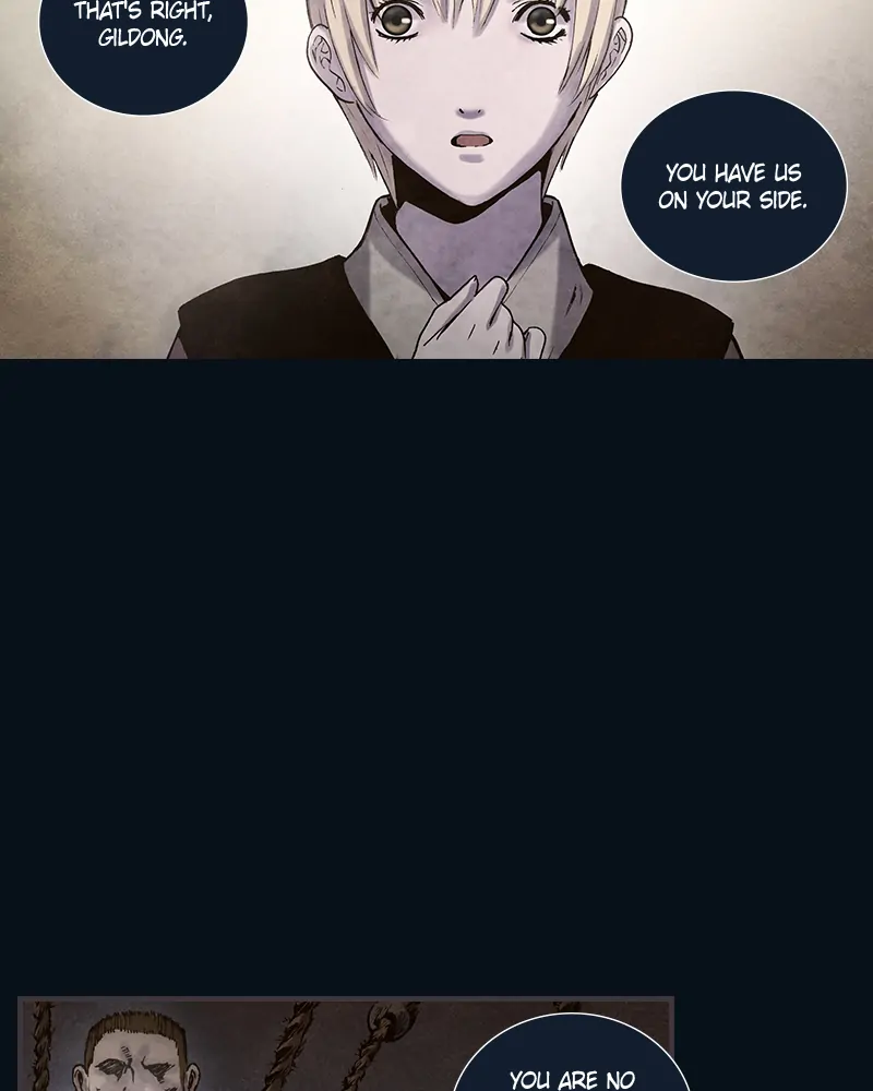 Read Blade of the Phantom Master Manga Online