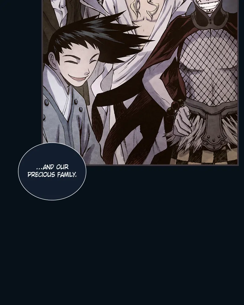Read Blade of the Phantom Master Manga Online