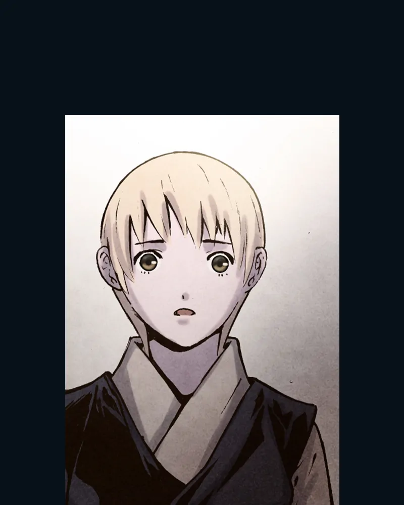 Read Blade of the Phantom Master Manga Online