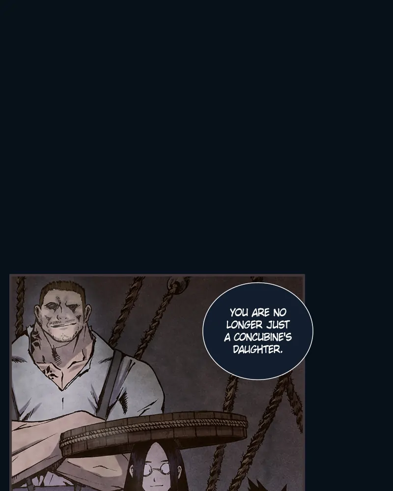 Read Blade of the Phantom Master Manga Online