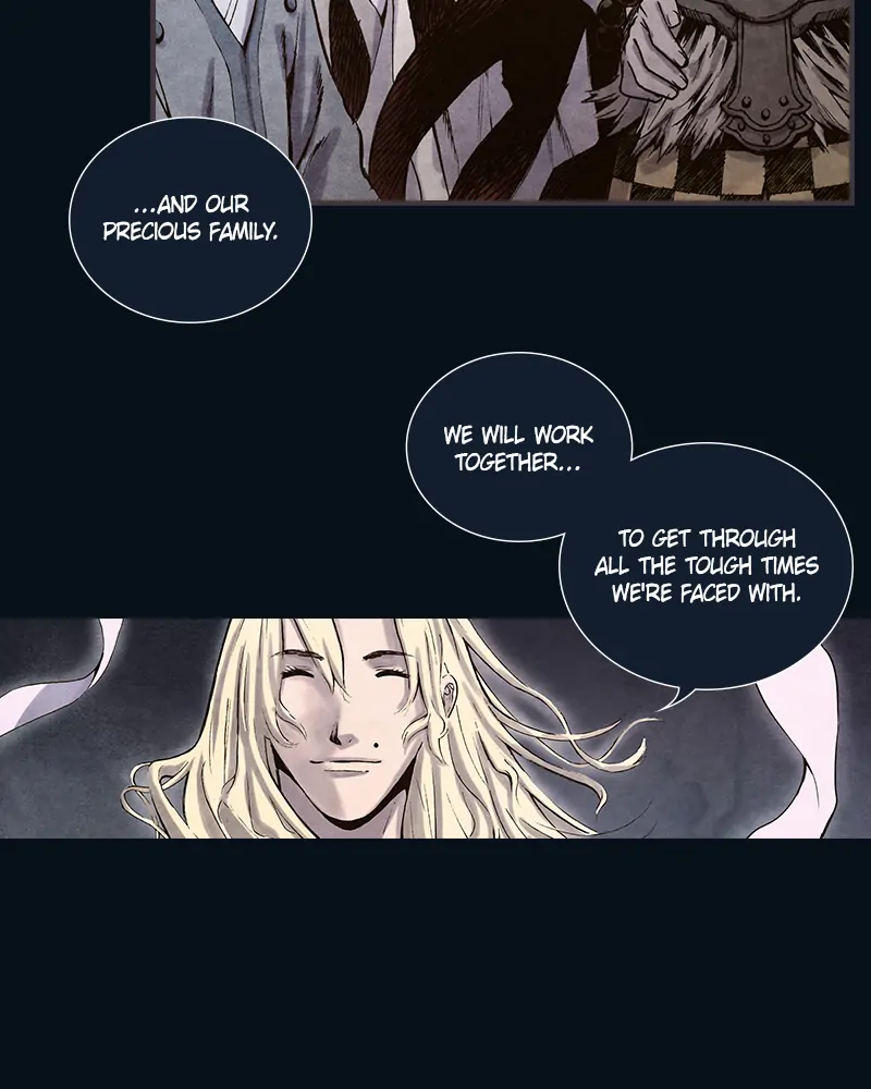 Read Blade of the Phantom Master Manga Online