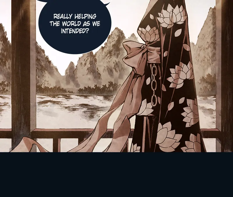 Read Blade of the Phantom Master Manga Online