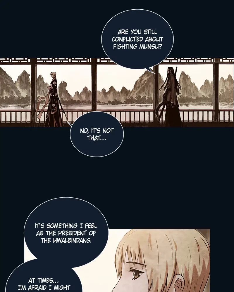 Read Blade of the Phantom Master Manga Online