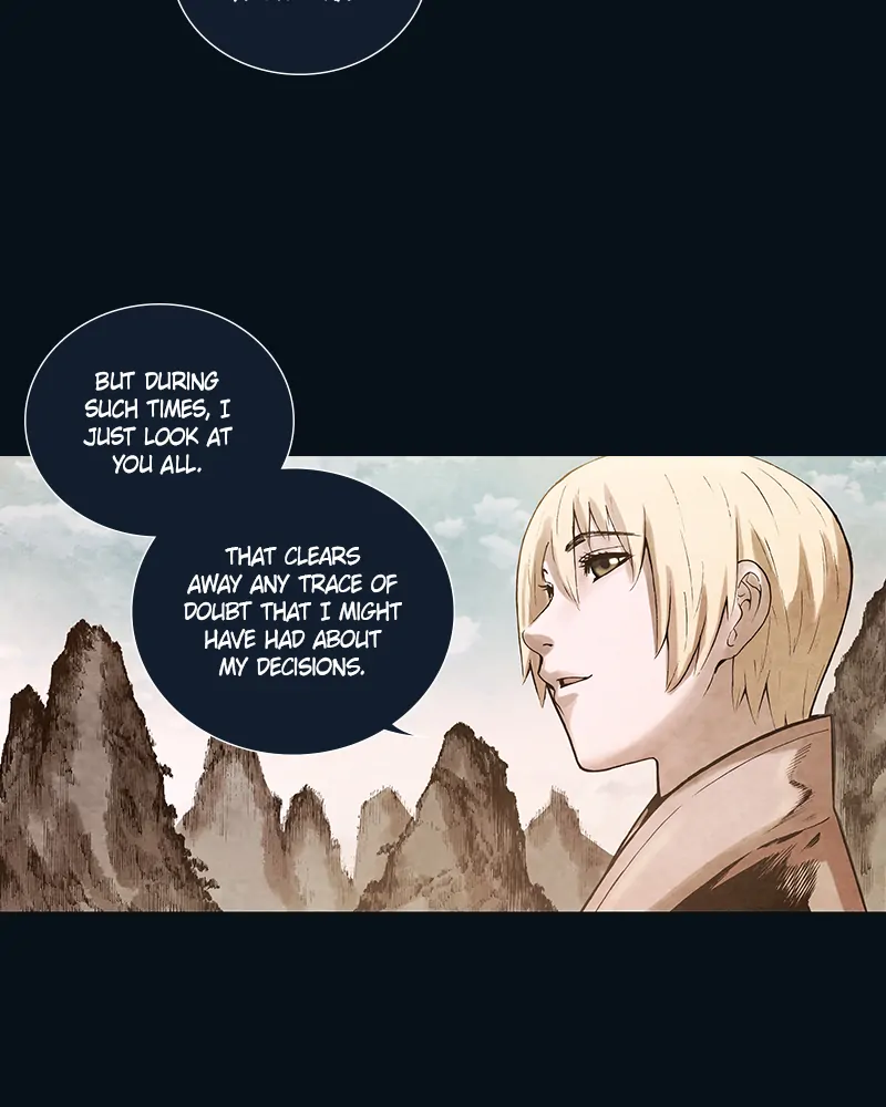 Read Blade of the Phantom Master Manga Online