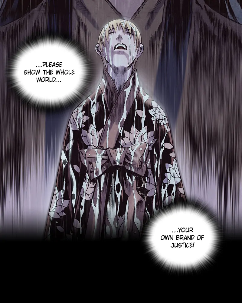 Read Blade of the Phantom Master Manga Online