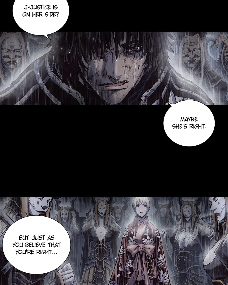 Read Blade of the Phantom Master Manga Online