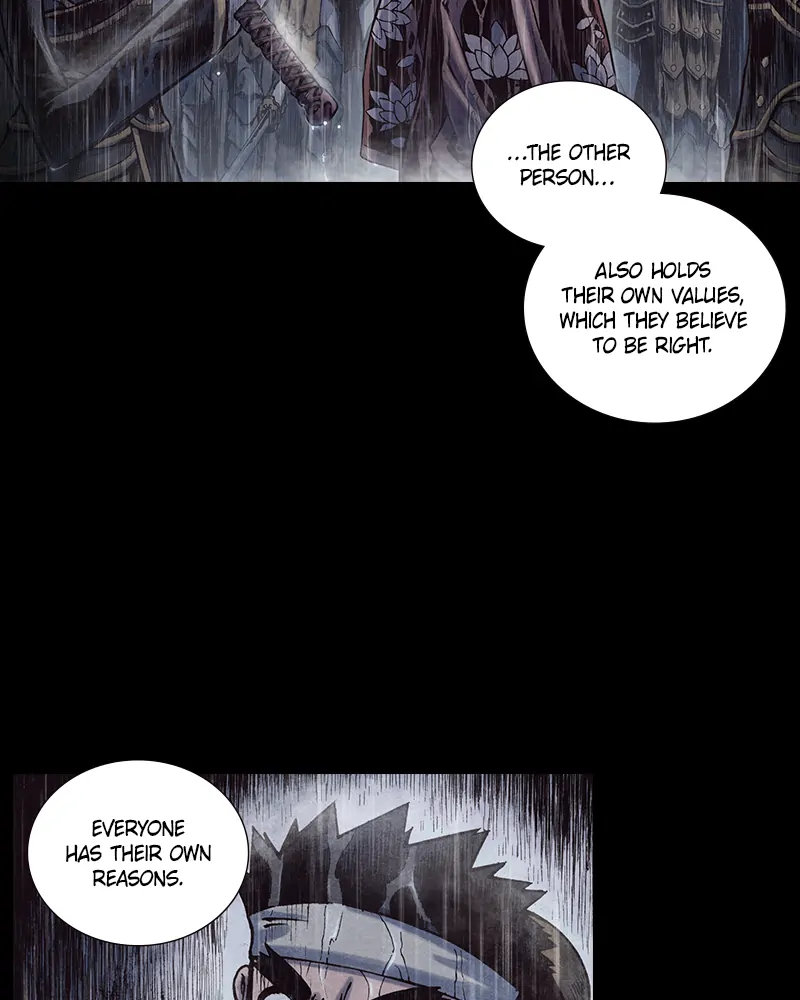 Read Blade of the Phantom Master Manga Online