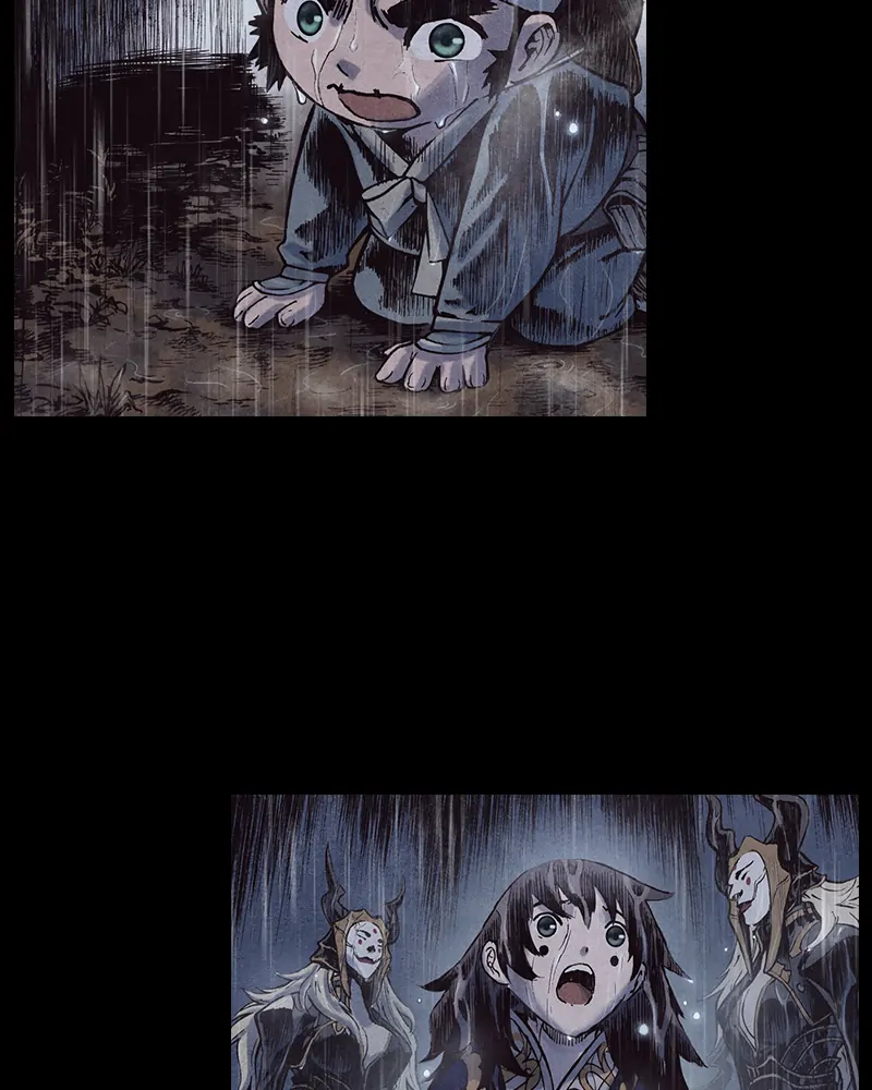 Read Blade of the Phantom Master Manga Online