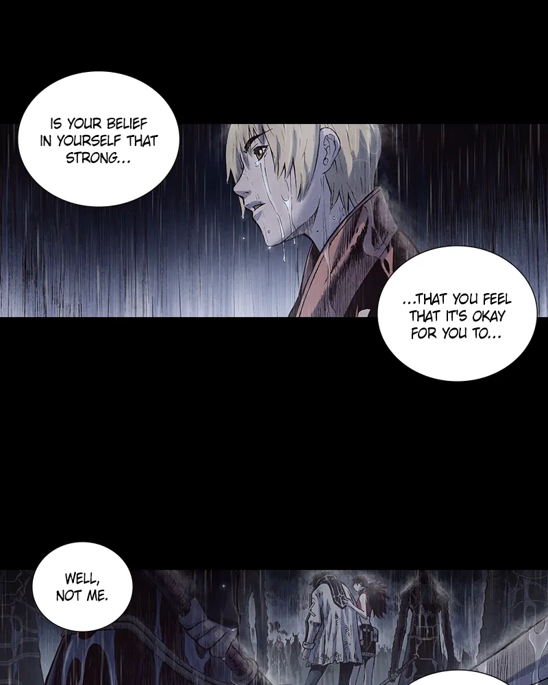 Read Blade of the Phantom Master Manga Online