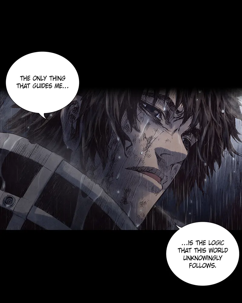 Read Blade of the Phantom Master Manga Online