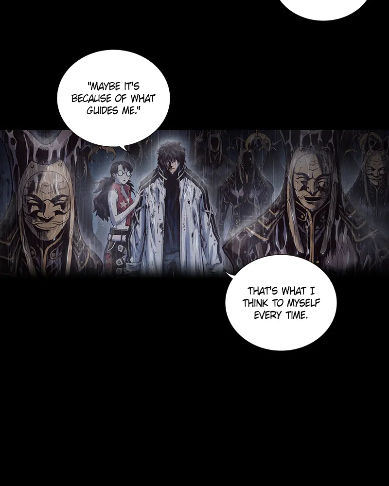 Read Blade of the Phantom Master Manga Online
