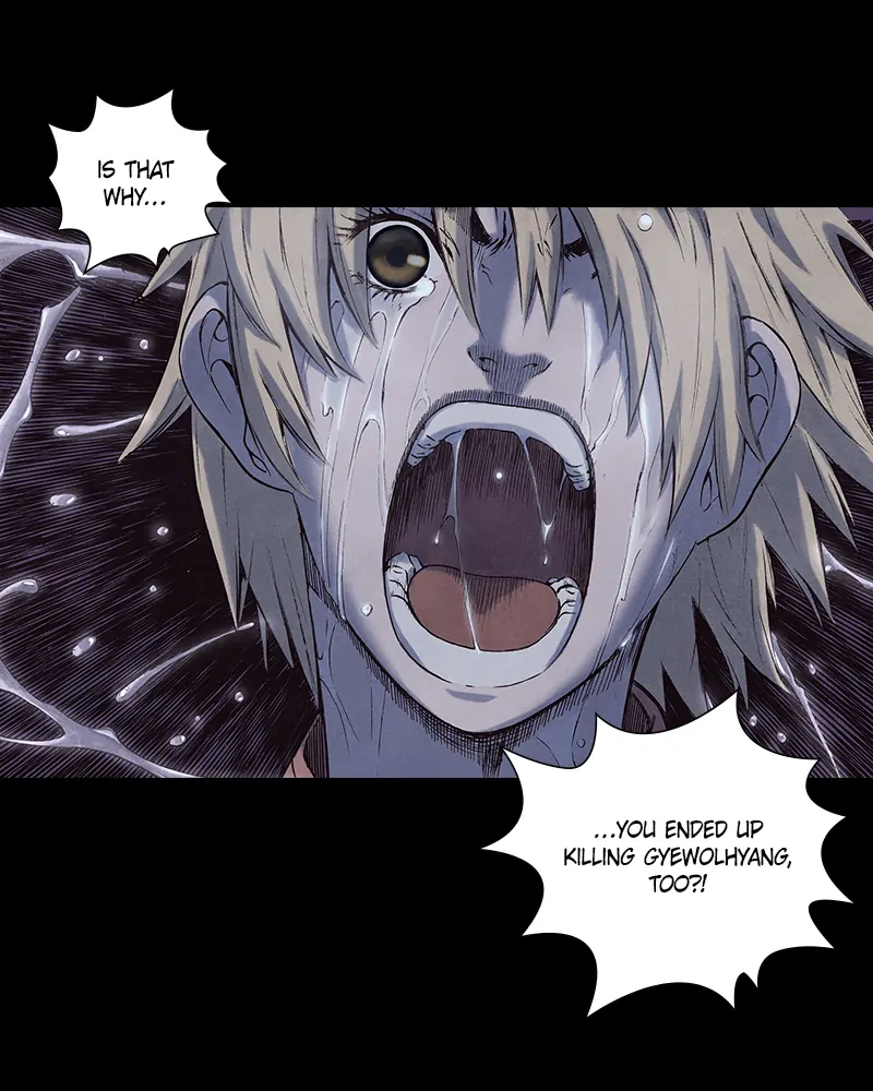 Read Blade of the Phantom Master Manga Online