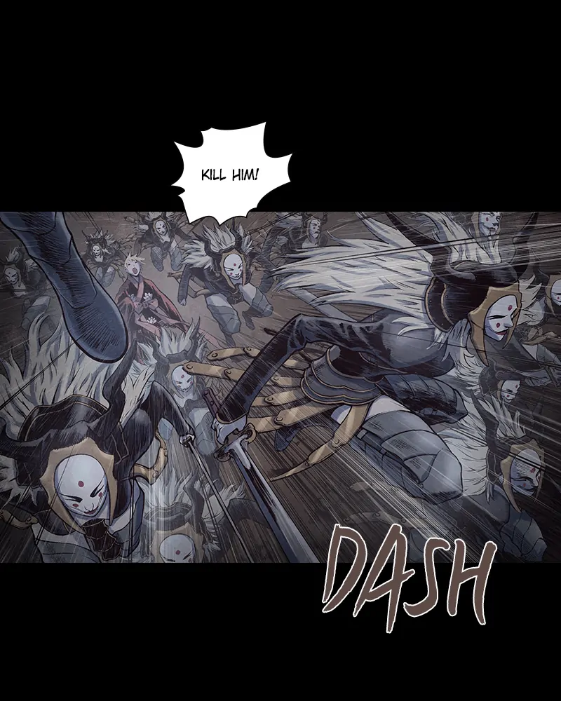 Read Blade of the Phantom Master Manga Online
