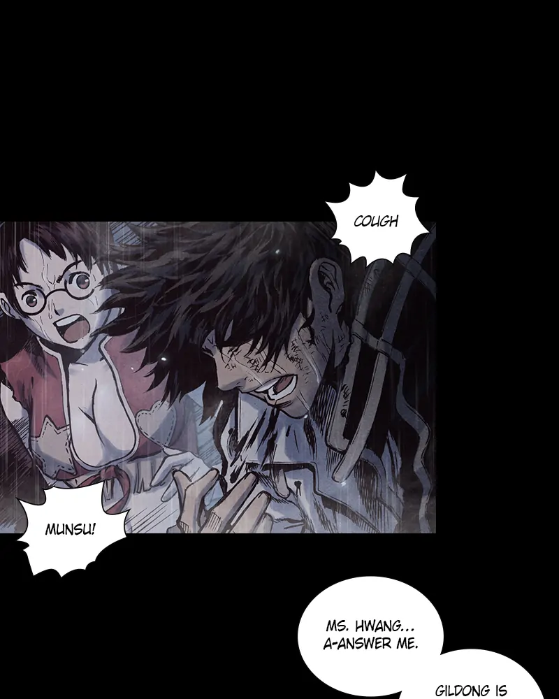Read Blade of the Phantom Master Manga Online