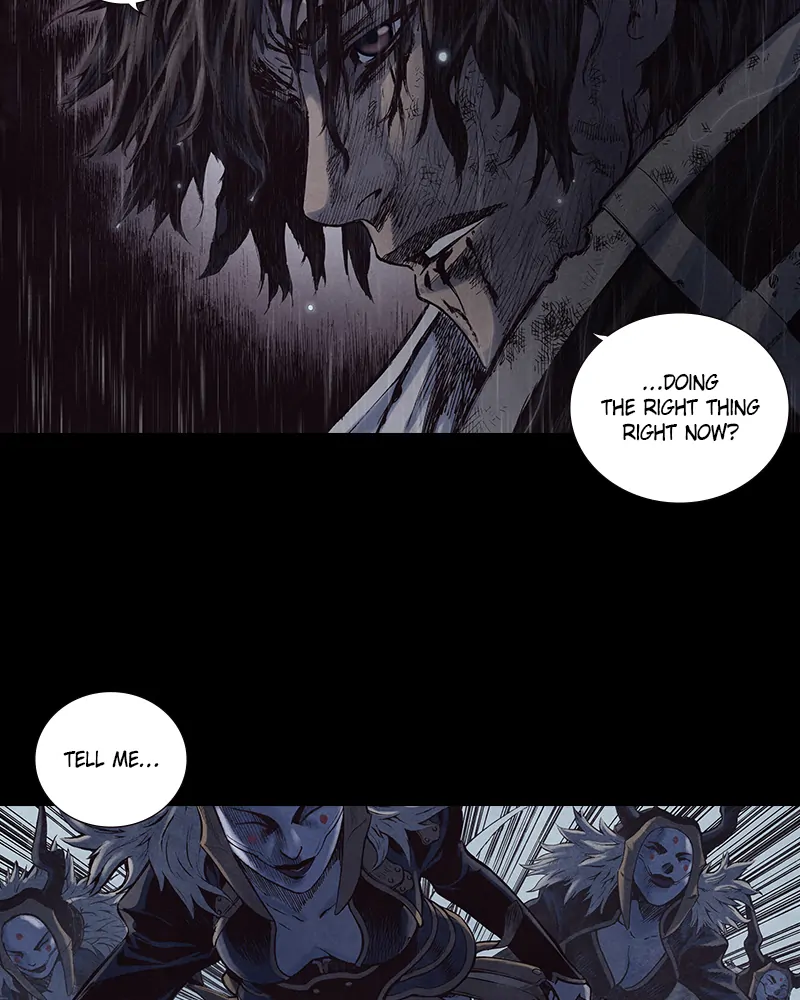 Read Blade of the Phantom Master Manga Online