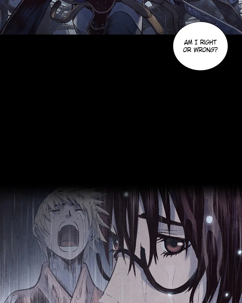 Read Blade of the Phantom Master Manga Online