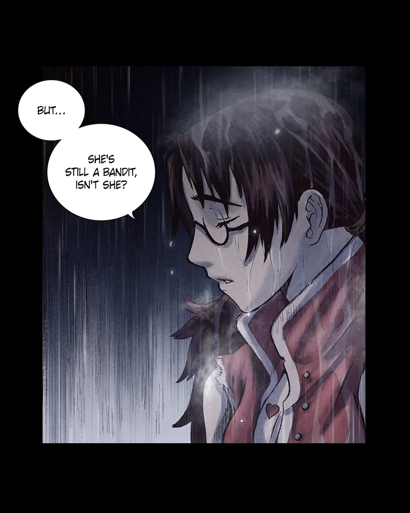 Read Blade of the Phantom Master Manga Online