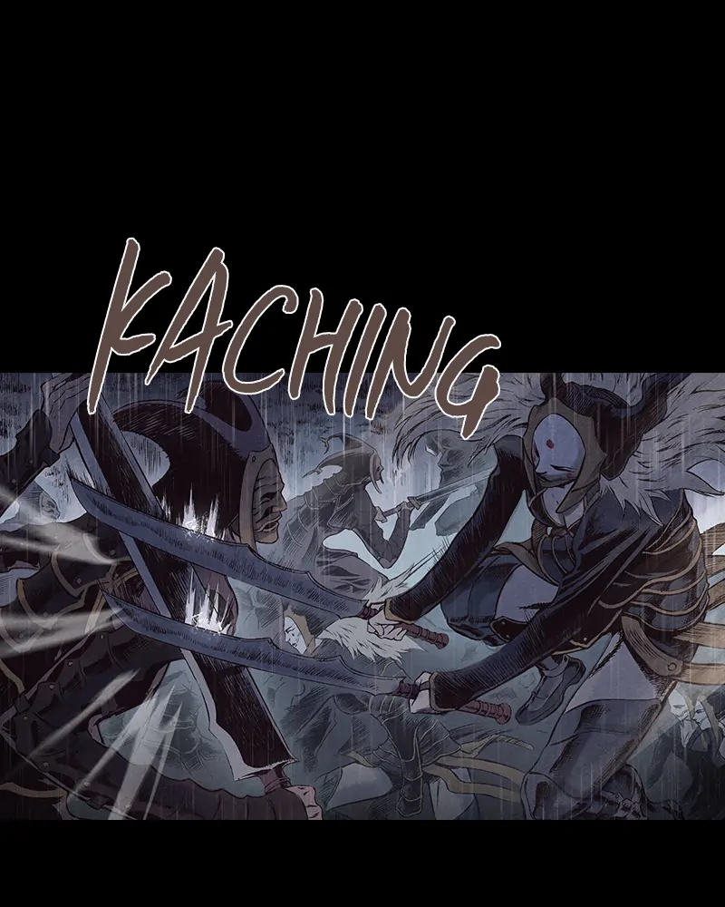 Read Blade of the Phantom Master Manga Online