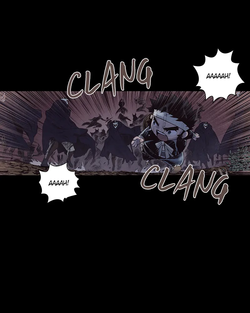 Read Blade of the Phantom Master Manga Online