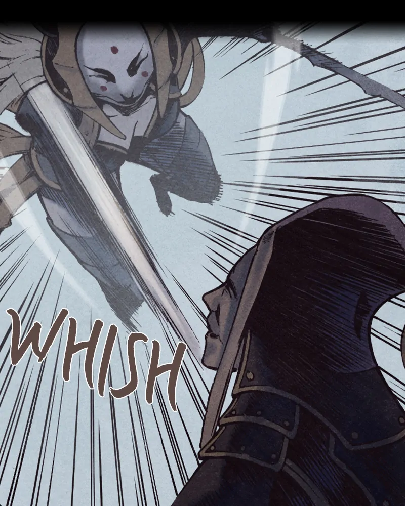 Read Blade of the Phantom Master Manga Online