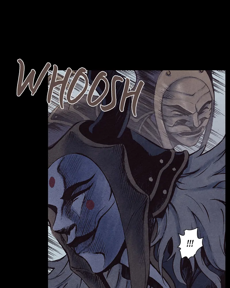 Read Blade of the Phantom Master Manga Online