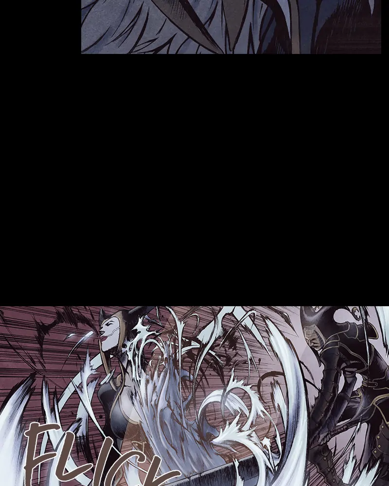 Read Blade of the Phantom Master Manga Online