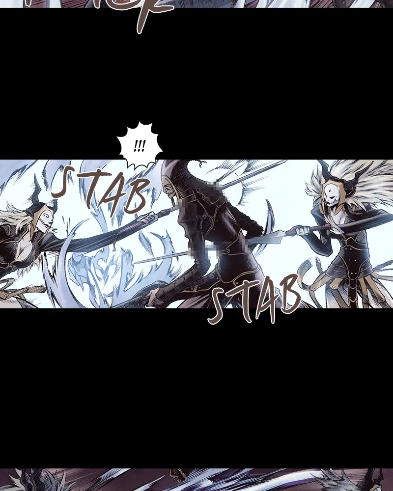 Read Blade of the Phantom Master Manga Online