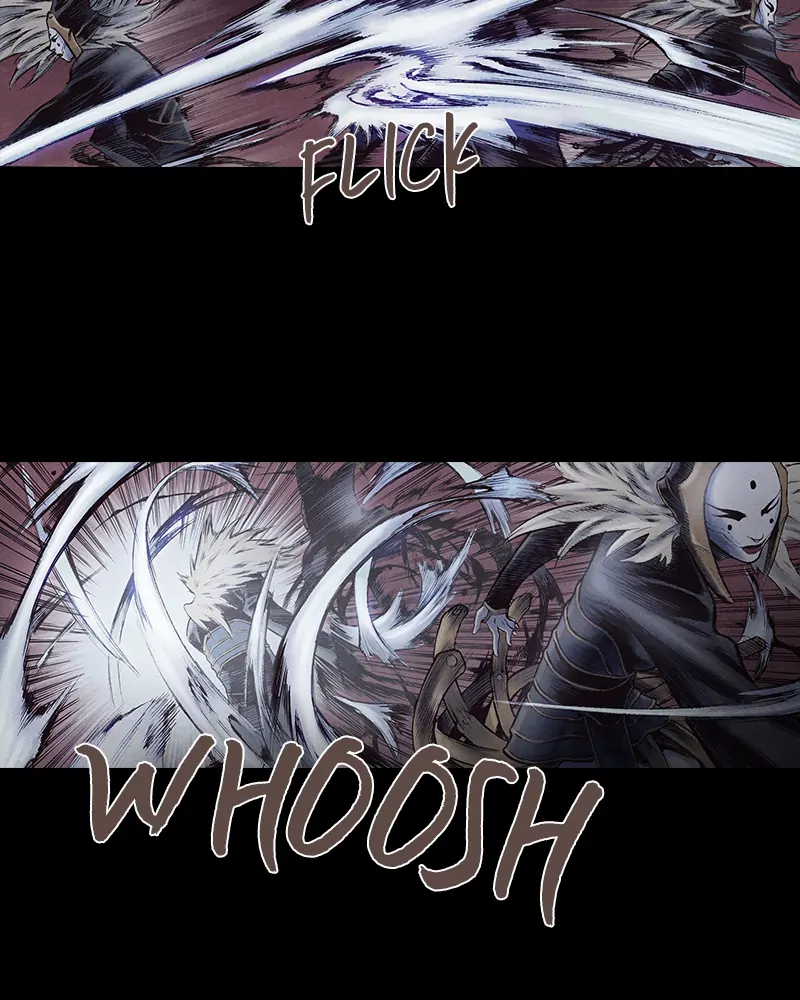 Read Blade of the Phantom Master Manga Online